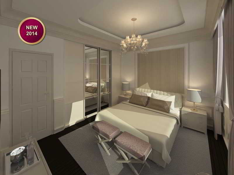Apartments Belvedere - Liburnia Lovran Bagian luar foto