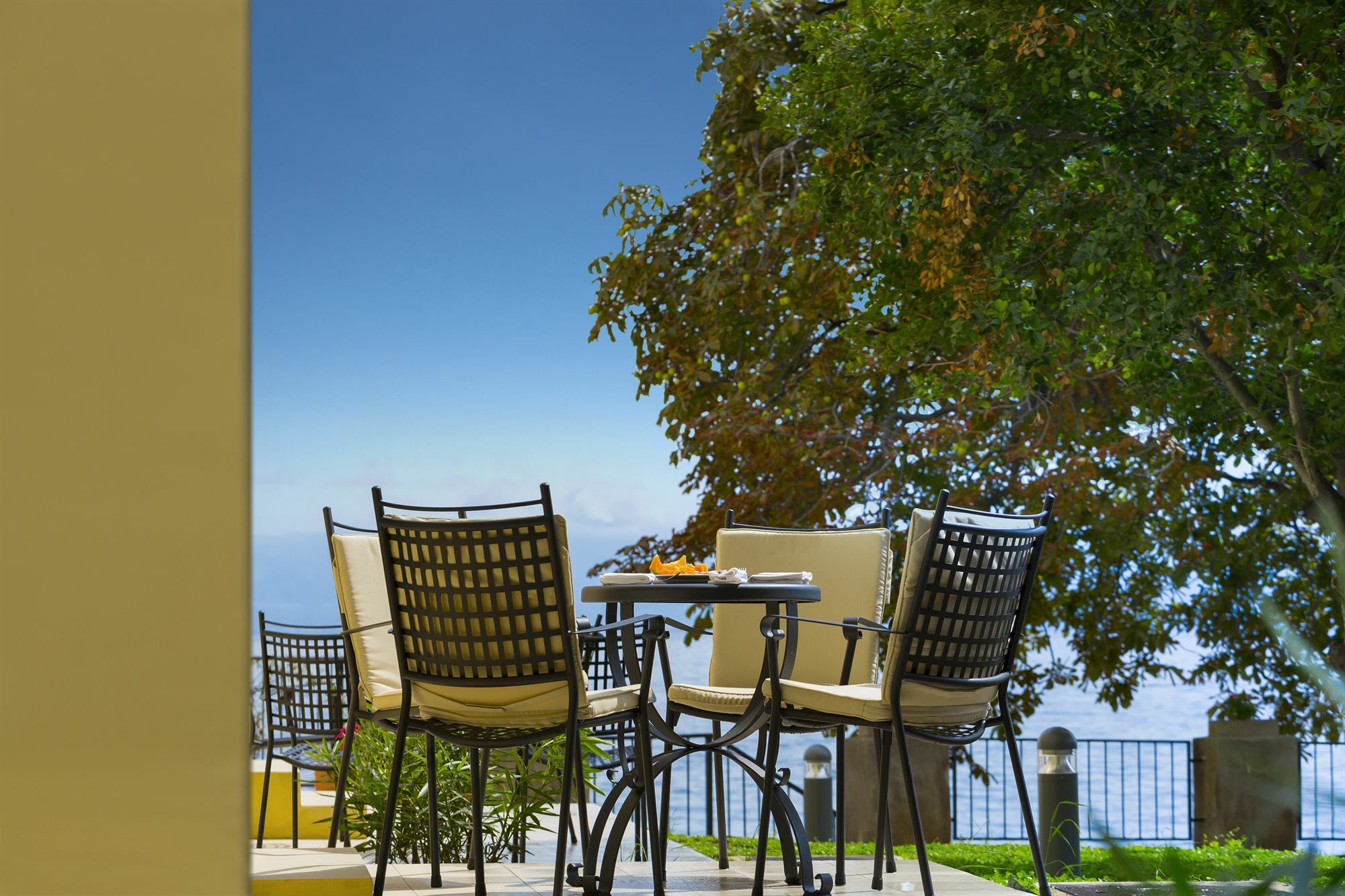 Apartments Belvedere - Liburnia Lovran Bagian luar foto